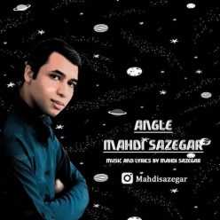 Mahdi Sazgar – Angel